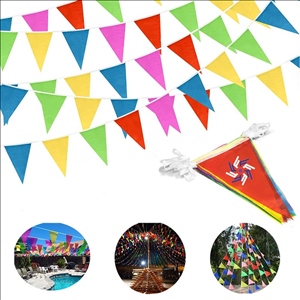 Pendant Banner